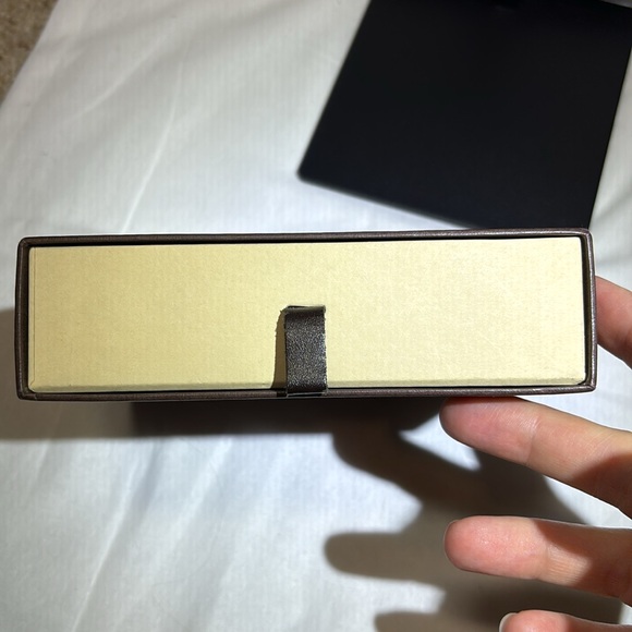 Louis Vuitton Wallet Box (see pictures for dimensions) - Picture 7 of 7